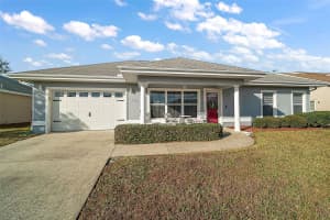 11579 172ND LOOP, SUMMERFIELD, FL 34491 Sold 03/21/25