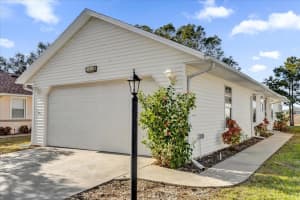 5513 SHRIVER STREET, LEESBURG, FL 34748 Sold 02/25/25
