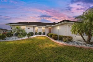 17457 121ST CIRCLE, SUMMERFIELD, FL 34491 Sold 04/21/25