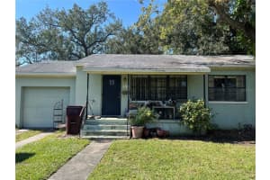 3100 OBERLIN AVENUE, ORLANDO, FL 32804 Sold 03/21/25