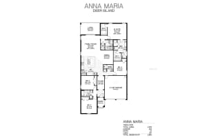 2113 AXEL STREET, MINNEOLA, FL 34715 Sold 03/26/25