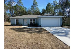949 GLENHAVEN DRIVE, DUNNELLON, FL 34434 Sold 03/07/25