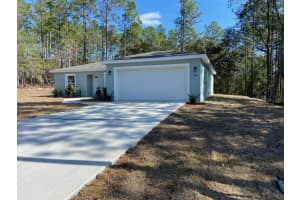 949 GLENHAVEN DRIVE, DUNNELLON, FL 34434 Sold 03/07/25
