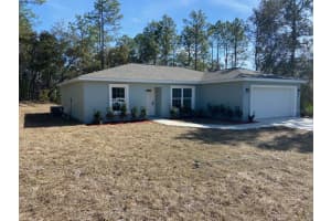 949 GLENHAVEN DRIVE, DUNNELLON, FL 34434 Sold 03/07/25