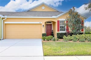 752 CHACALL LOOP, MOUNT DORA, FL 32757 Sold 04/01/25