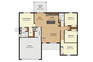 8630 ROMAN WAY, DUNNELLON, FL 34434 Sold 03/31/25