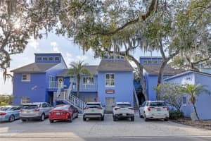 343 MCDONALD STREET, MOUNT DORA, FL 32757 Sold 05/13/25