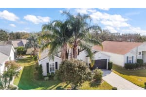 25324 HIBISCUS STREET, LEESBURG, FL 34748 Sold 07/28/25