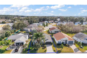 25324 HIBISCUS STREET, LEESBURG, FL 34748 Sold 07/28/25