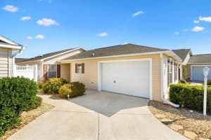 2303 NEHAUL TERRACE, THE VILLAGES, FL 32162 Sold 03/11/25