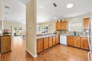 2303 NEHAUL TERRACE, THE VILLAGES, FL 32162 Sold 03/11/25