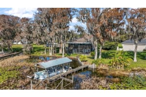 1702 N County Road 452, EUSTIS