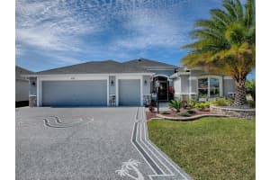 4774 COSENTINO COURT, THE VILLAGES, FL 32163 Sold 08/01/25