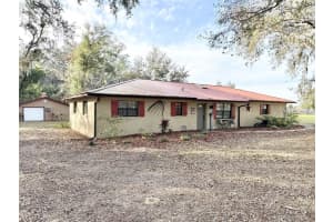37807 FELKINS ROAD, LEESBURG, FL 34788 Sold 06/30/25