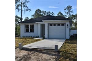 20145 WILLOW CIRCLE, MOUNT DORA, FL 32757 Sold 05/02/25