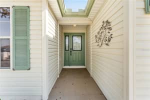 1555 WARD COURT, THE VILLAGES, FL 32162 Sold 09/30/25