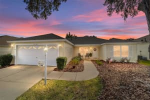 17145 Se 93rd Yondel Cir, THE VILLAGES
