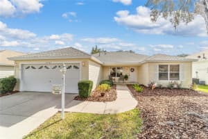 17145 93RD YONDEL CIRCLE, THE VILLAGES, FL 32162 - MLS#MFRG5092533