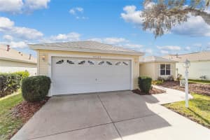 17145 93RD YONDEL CIRCLE, THE VILLAGES, FL 32162 - MLS#MFRG5092533