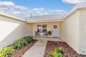 17145 93RD YONDEL CIRCLE, THE VILLAGES, FL 32162 - MLS#MFRG5092533