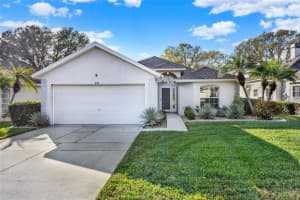 509 BAYTREE BOULEVARD, TAVARES, FL 32778 Sold 03/13/25
