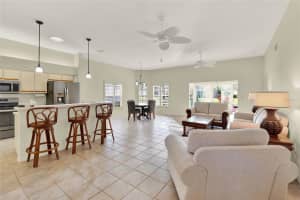 509 BAYTREE BOULEVARD, TAVARES, FL 32778 Sold 03/13/25
