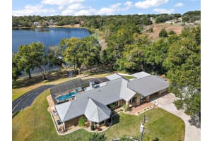 2251 LAKESIDE TERRACE, EUSTIS, FL 32726 Sold 03/10/25