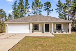 7191 HEMLOCK LOOP, OCALA, FL 34472 Sold 04/01/25