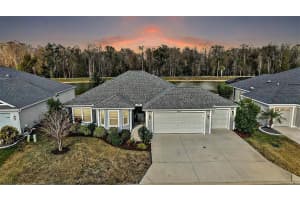5449 DRAY DRIVE, THE VILLAGES, FL 32163 Sold 06/20/25