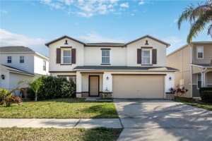16825 SUNRISE VISTA DRIVE, CLERMONT, FL 34714 Sold 07/31/25