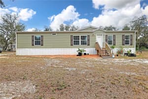 1541 MCCLELLAN ROAD, FROSTPROOF, FL 33843 Sold 08/20/25