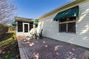 3218 WOODRIDGE DRIVE, THE VILLAGES, FL 32162 Sold 07/31/25