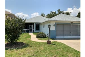 3300 SARATOGA DRIVE, TAVARES, FL 32778 Sold 03/03/25