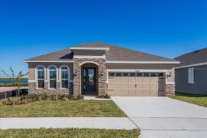 2803 SUPERMARINE ROAD, TAVARES, FL 32778 Sold 06/13/25