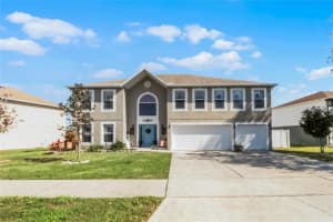 3215 PARK BRANCH AVENUE, CLERMONT, FL 34711 Sold 07/17/25
