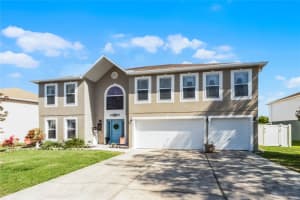 3215 PARK BRANCH AVENUE, CLERMONT, FL 34711 Sold 07/17/25