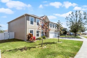 3215 PARK BRANCH AVENUE, CLERMONT, FL 34711 Sold 07/17/25
