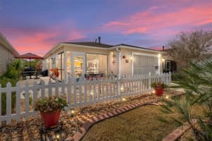 308 EMMALEE PLACE, THE VILLAGES, FL 32162 Sold 04/10/25