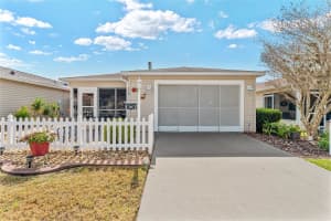 308 EMMALEE PLACE, THE VILLAGES, FL 32162 Sold 04/10/25