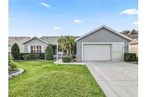 2444 MERIDA CIRCLE, THE VILLAGES, FL 32162 Sold 04/11/25