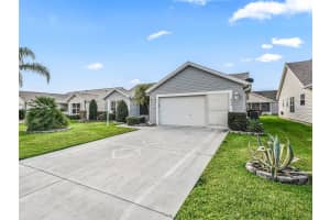 2444 MERIDA CIRCLE, THE VILLAGES, FL 32162 Sold 04/11/25