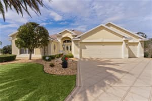 2190 DERRINGER AVENUE, THE VILLAGES, FL 32162 Sold 05/12/25