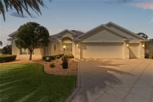 2190 DERRINGER AVENUE, THE VILLAGES, FL 32162 Sold 05/12/25