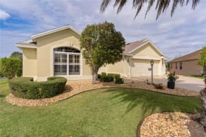 2190 DERRINGER AVENUE, THE VILLAGES, FL 32162 Sold 05/12/25