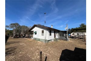 20820 144TH PLACE, UMATILLA, FL 32784 Sold 04/22/25