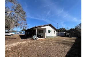 20820 144TH PLACE, UMATILLA, FL 32784 Sold 04/22/25