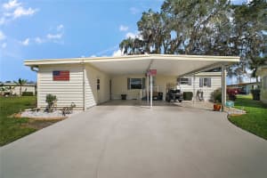 8 GALLINULE COURT, FRUITLAND PARK, FL 34731 - MLS#MFRG5092612