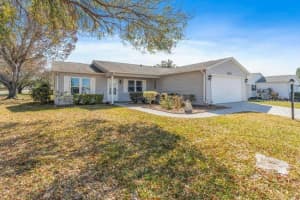 1402 SANCHEZ COURT, THE VILLAGES, FL 32159 Sold 03/26/25