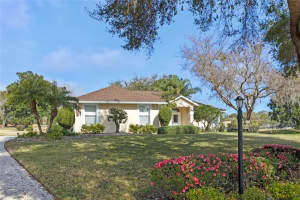 39131 GRIFFIN LANDING, LADY LAKE, FL 32159 Sold 07/31/25