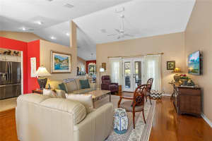 39131 GRIFFIN LANDING, LADY LAKE, FL 32159 Sold 07/31/25